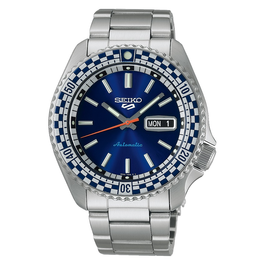 SEIKO SRPD65K1