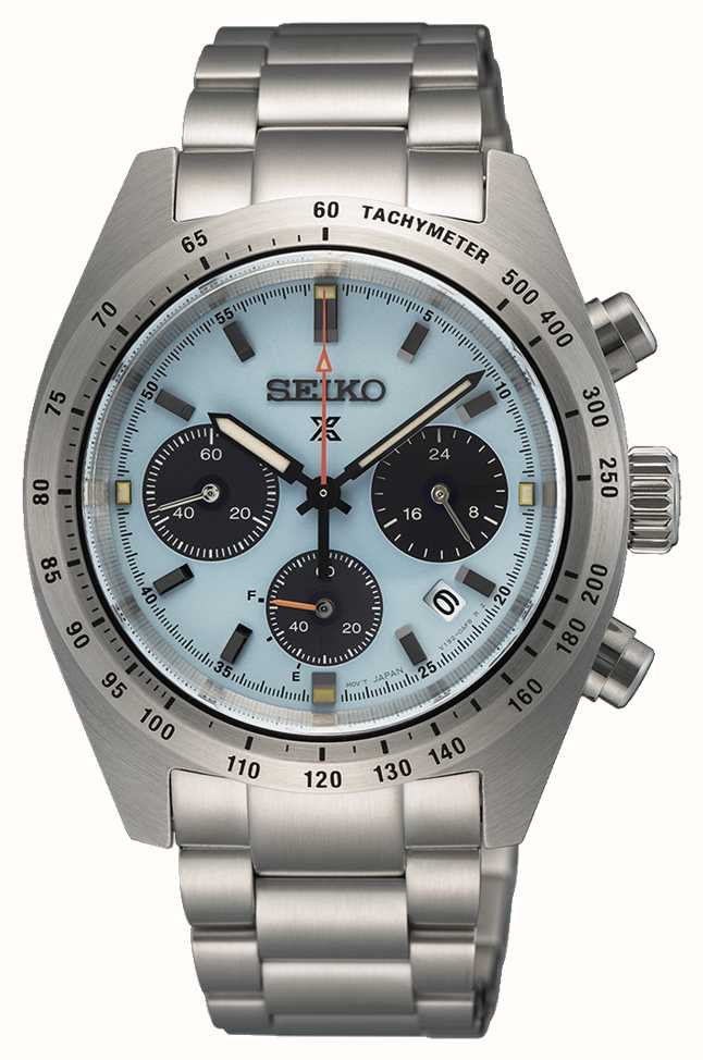 LİMİTED EDİTİON SEIKO SSC937P1