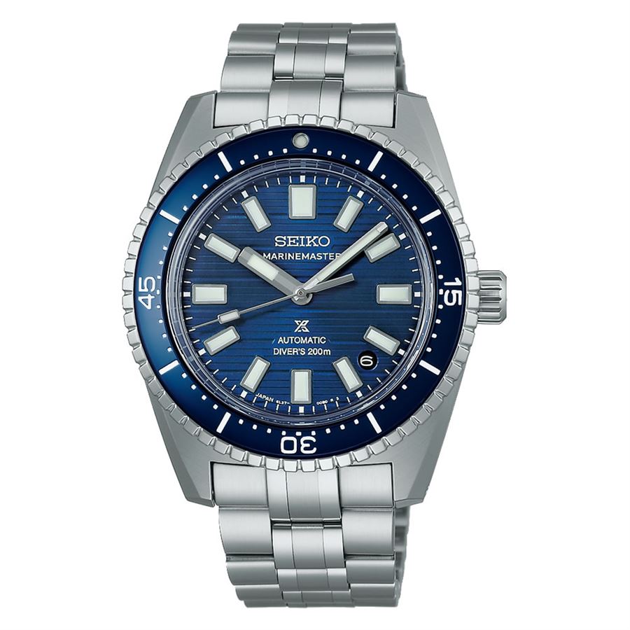 SEIKO SJE119J