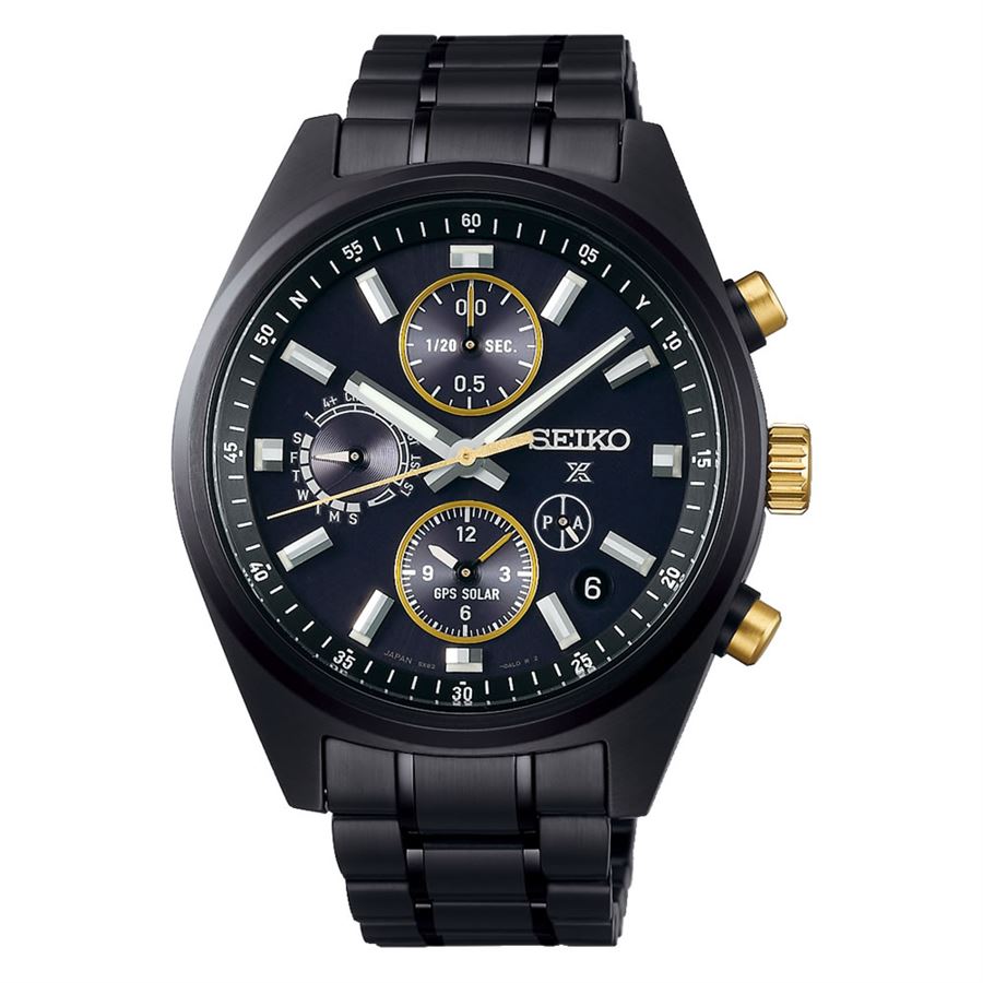 SEIKO SSH169J