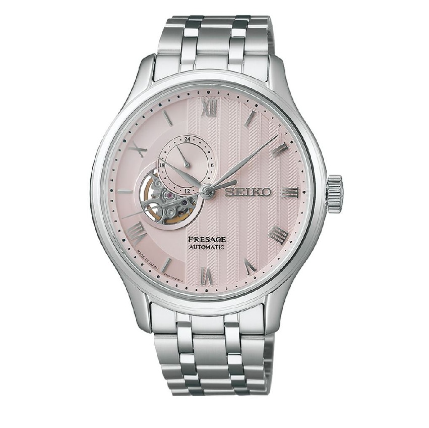 SEIKO SSA465J1