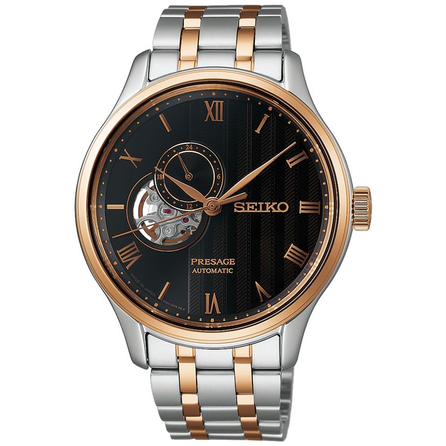 SEIKO SSA466J1