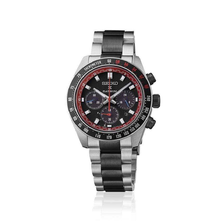 SEIKO SSC957P1