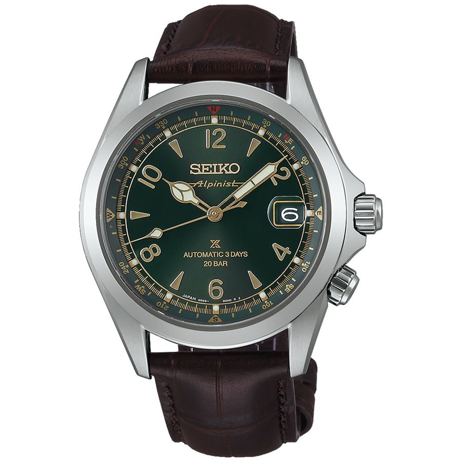 SEIKO SPB507J1