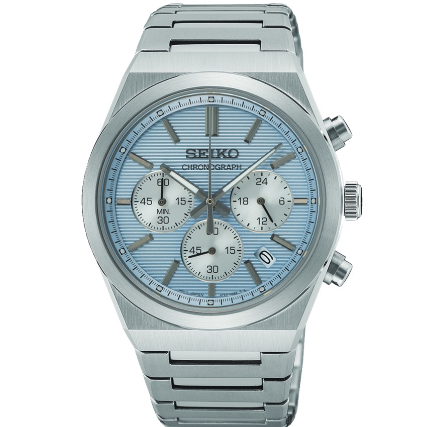 SEIKO SSB459P1