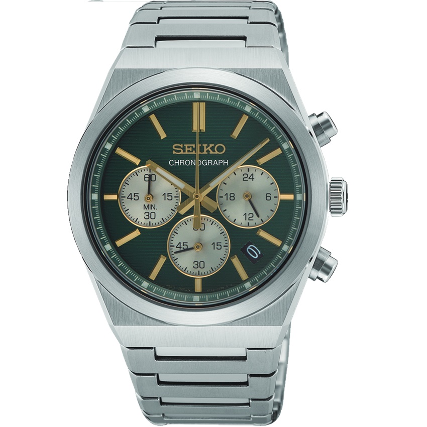 SEIKO SSB461P1