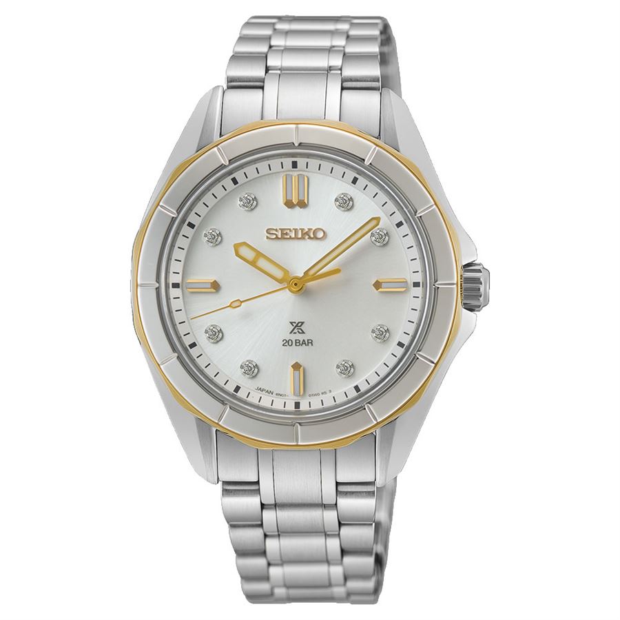 SEIKO SUR618J1