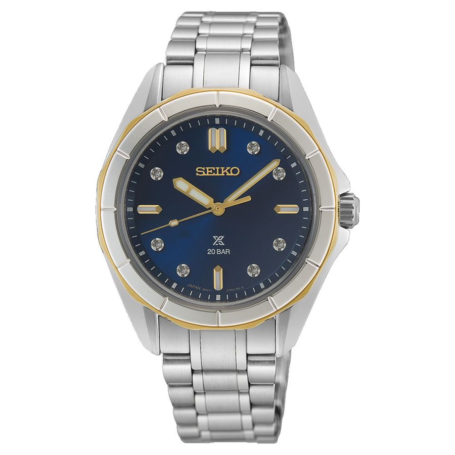 SEIKO SUR620J1