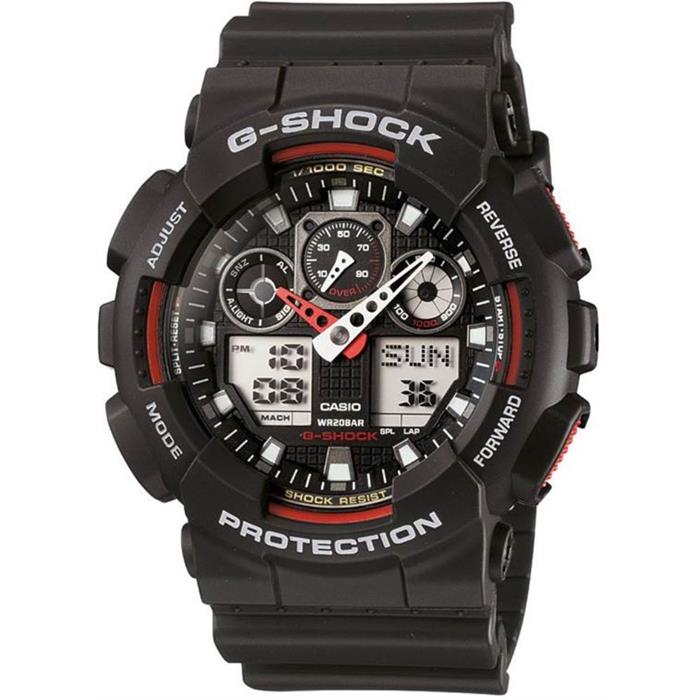 CASİO GA-100-1A4DR