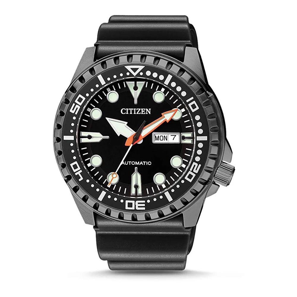 CITIZEN  NH8385-11EE