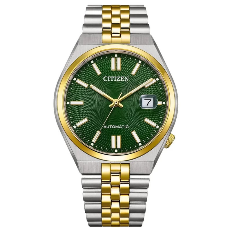 CİTİZEN NK0024-54X