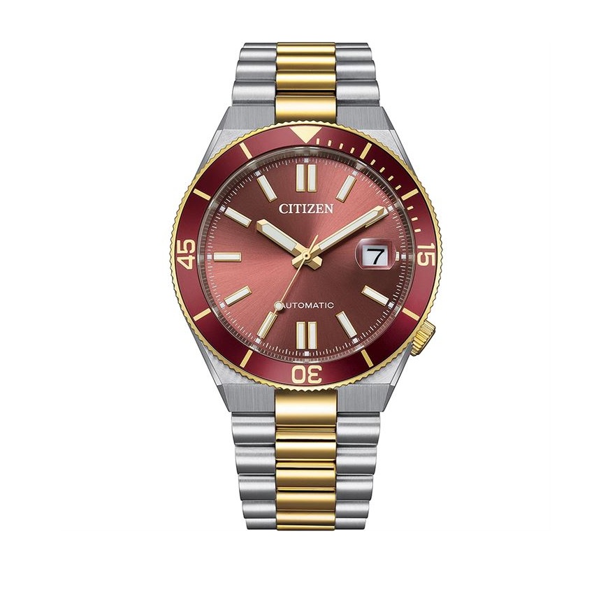 CİTİZEN NJ0234-58X