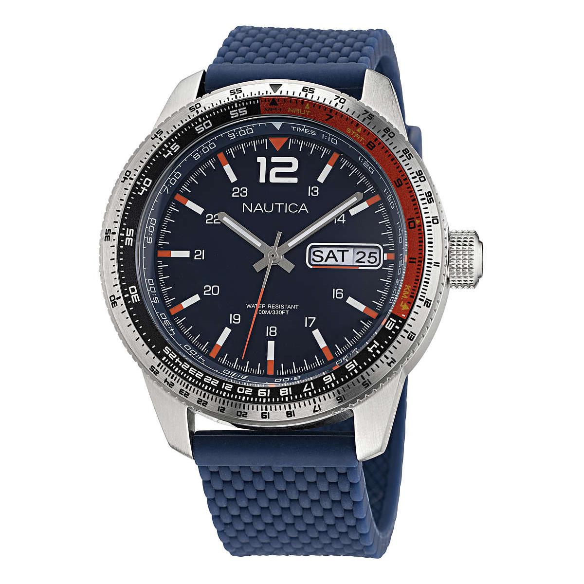 NAUTICA NAPP39F07