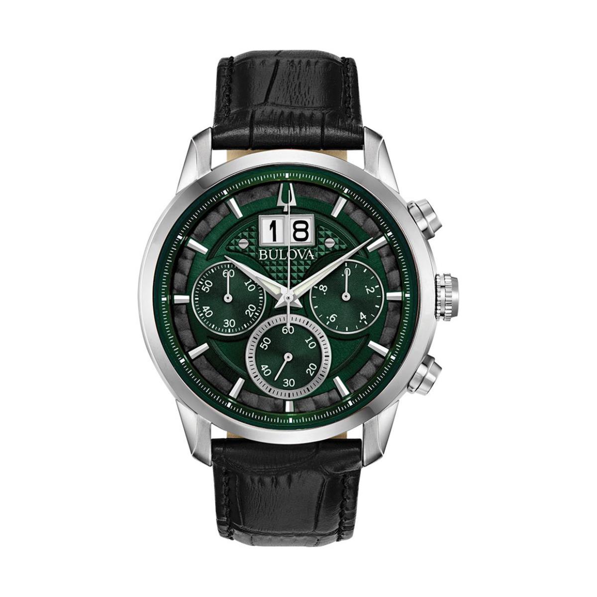 BULOVA  96B310