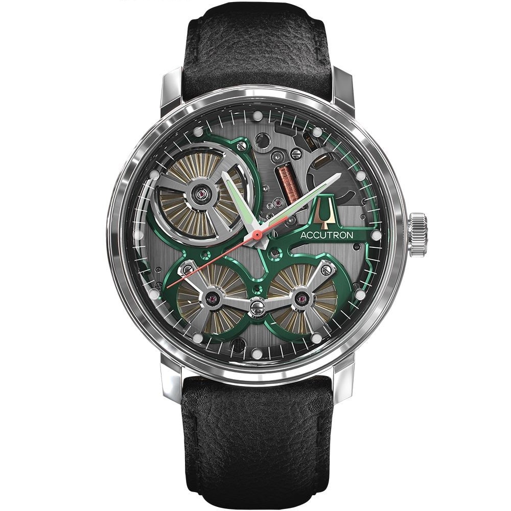 ACCUTRON 2ES6A001