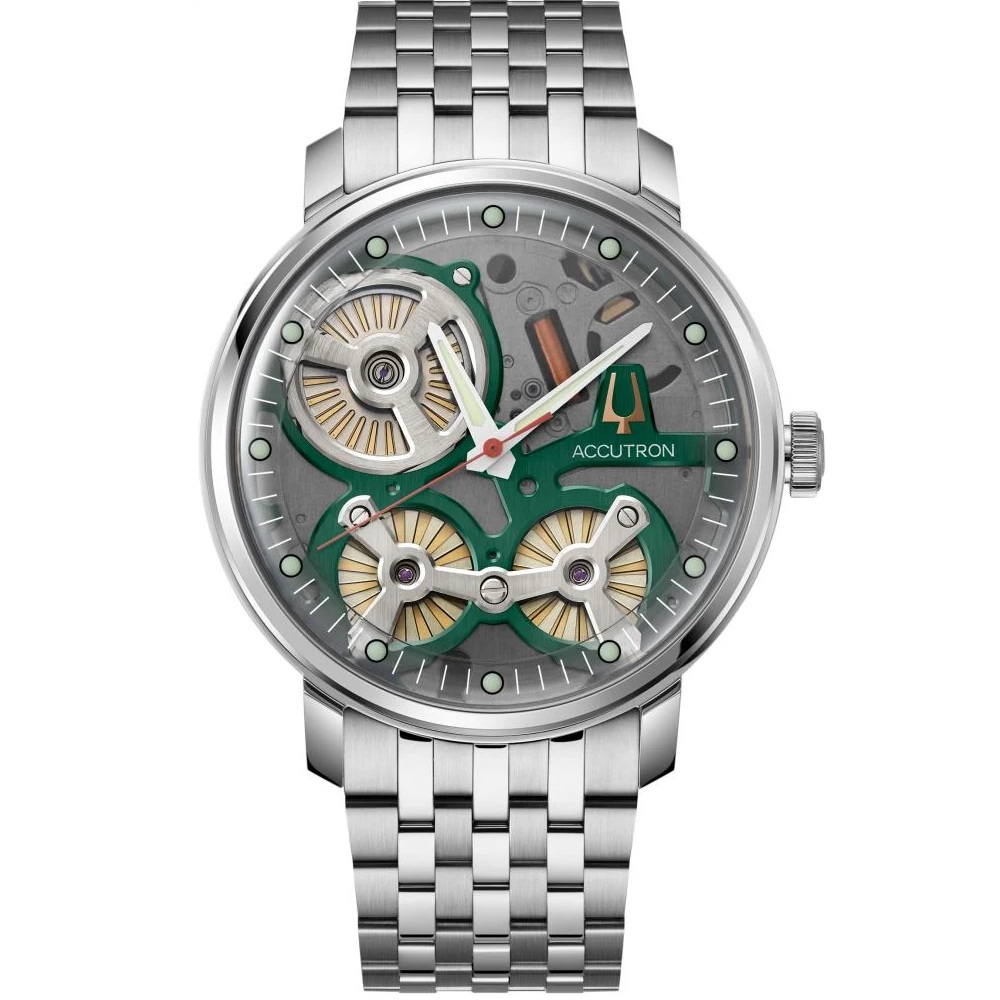 ACCUTRON 2ES6A006