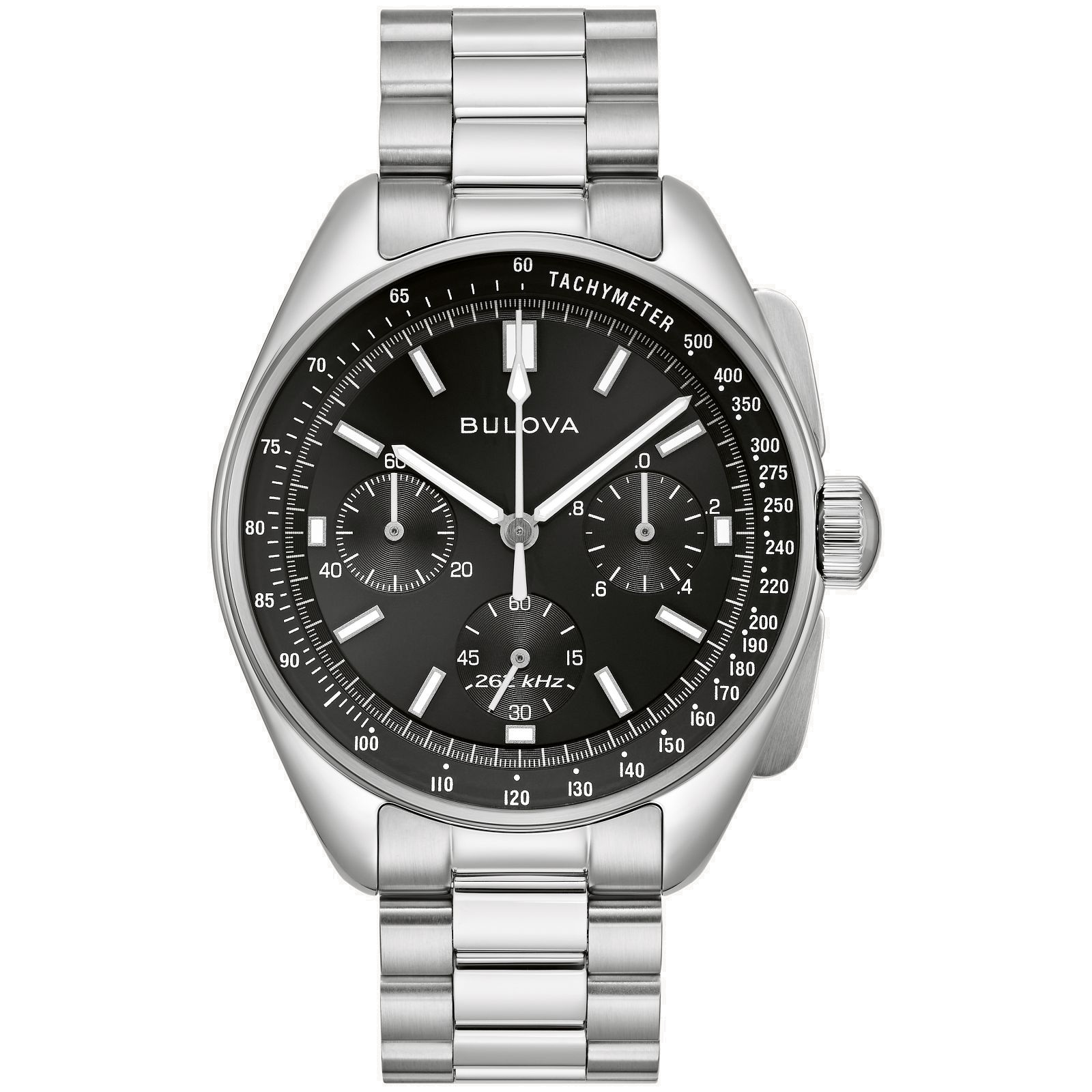 BULOVA LUNAR PİLOT