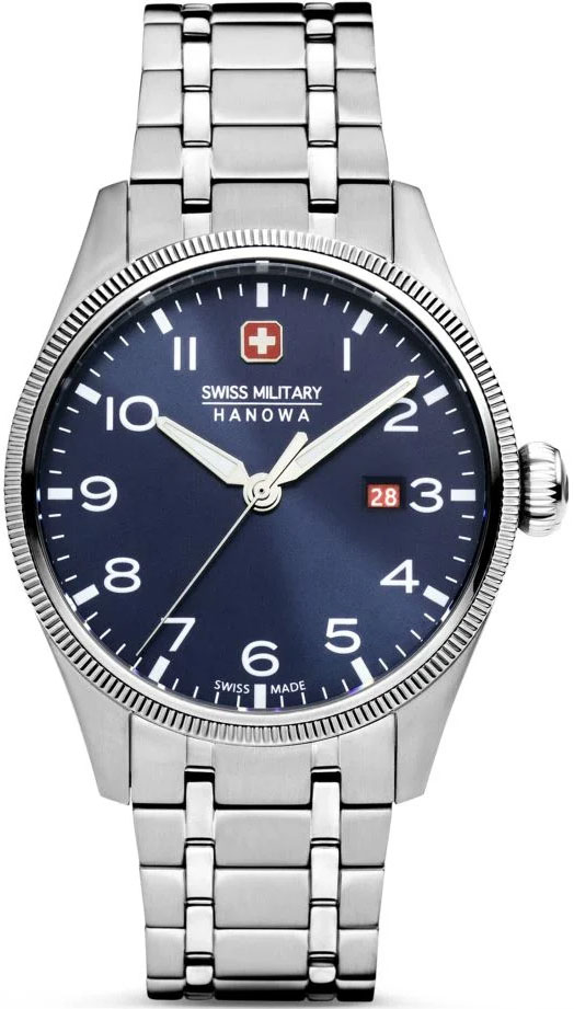 Swiss Military SMWGH0000802