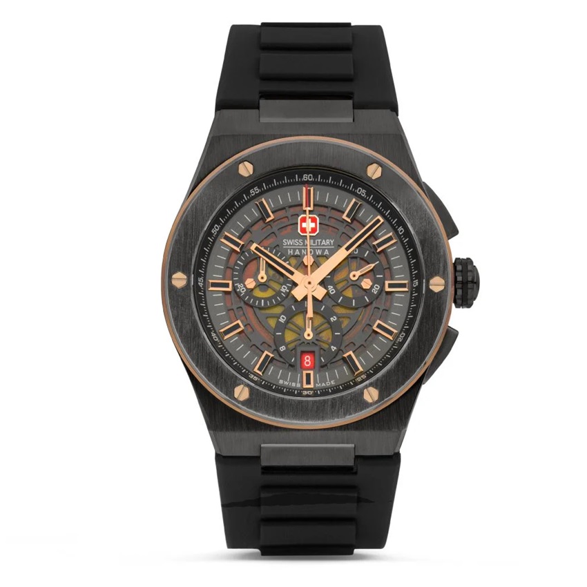 SWISS MILITARY SMWGO0000941