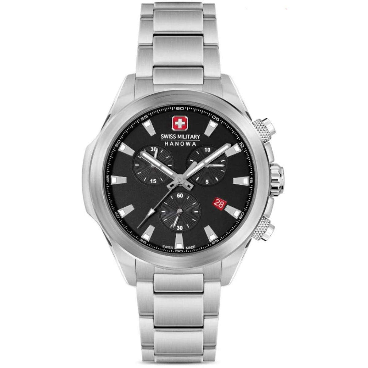 SWISS MILITARY SMWGI0001901-SET