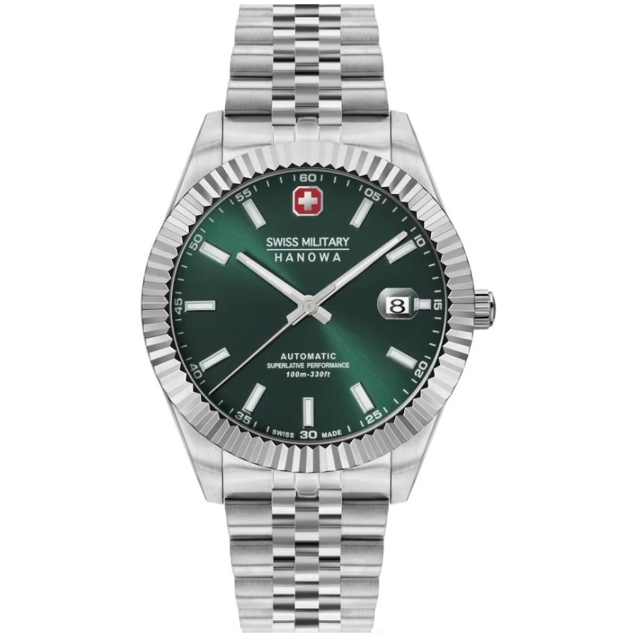 SWISS MILITARY SMWGL0002103 