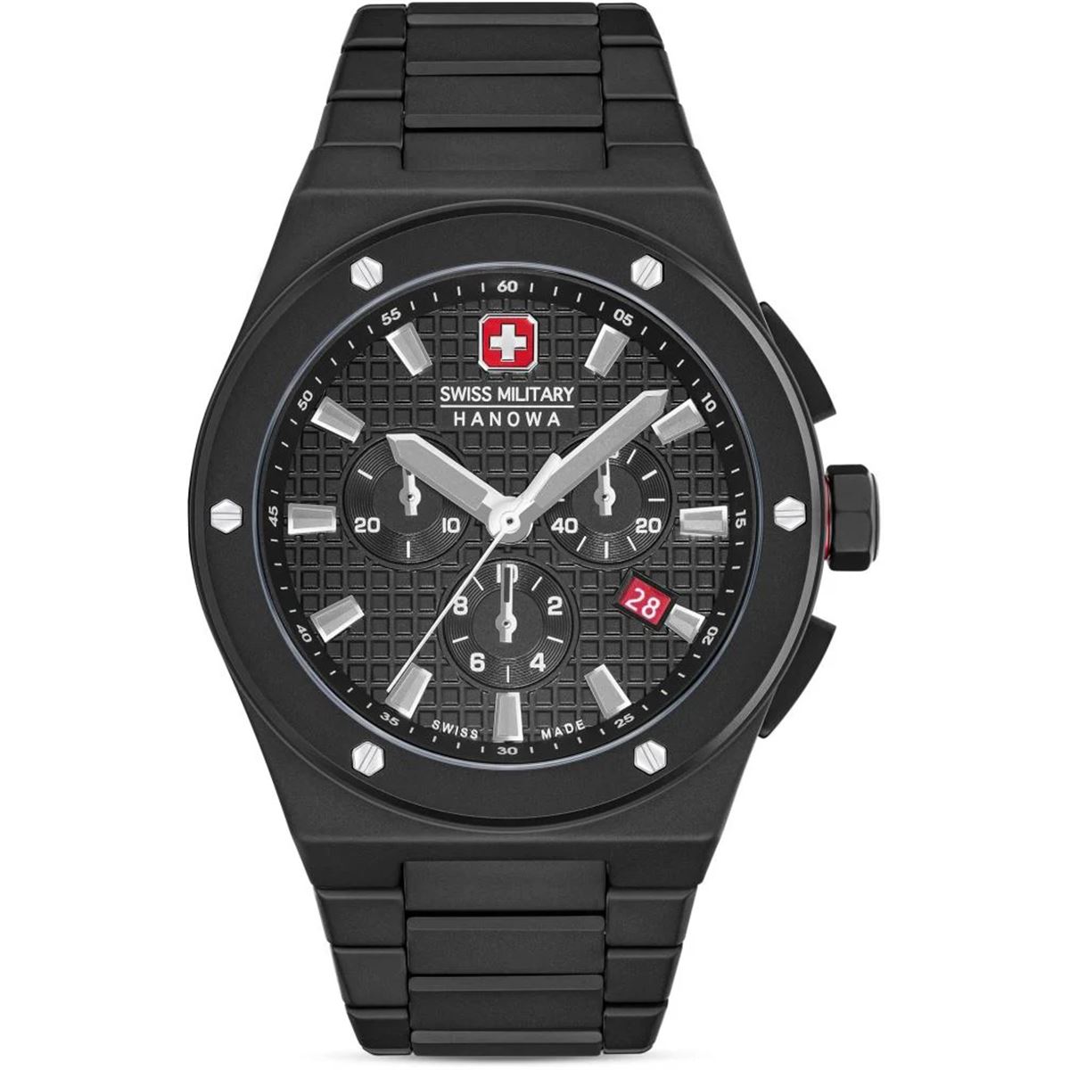 SWISS MILITARY SMWGI0002280