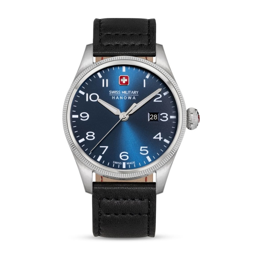 SWISS MILITARY SMWGB0000805