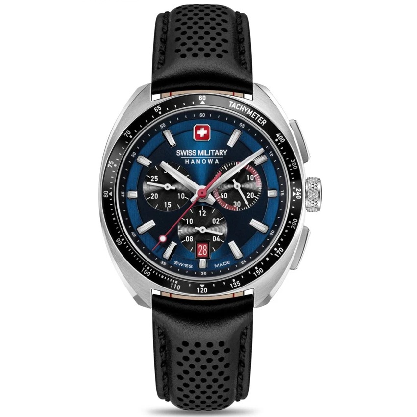 SWISS MILITARY SMWGC0003301