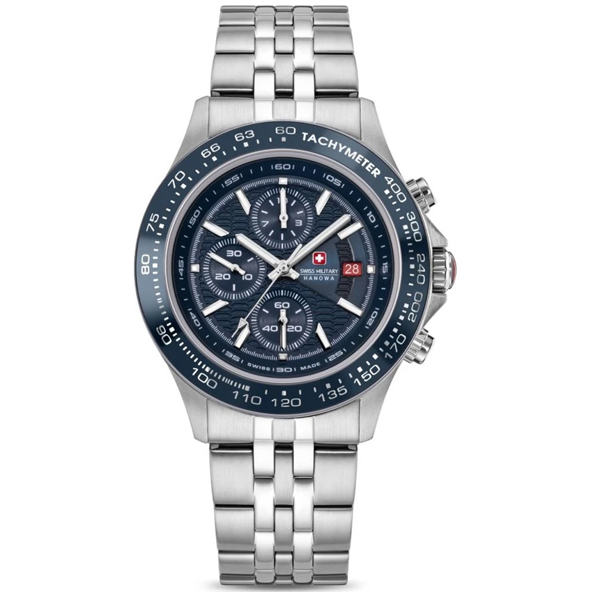SWISS MILITARY SMWGI0003403