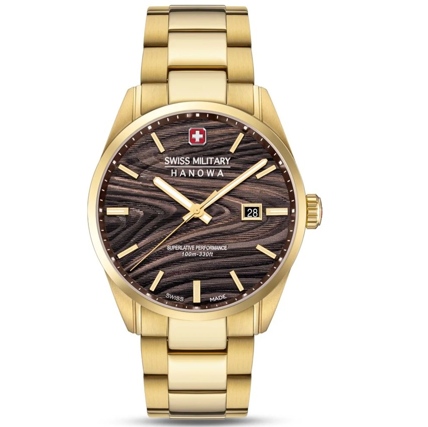 SWISS MILITARY SMWGH0006010