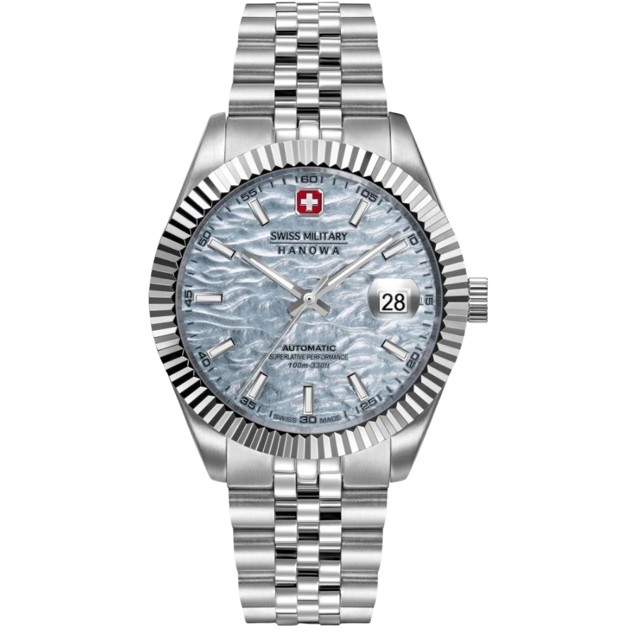 SWISS MILITARY SMWGL0005405