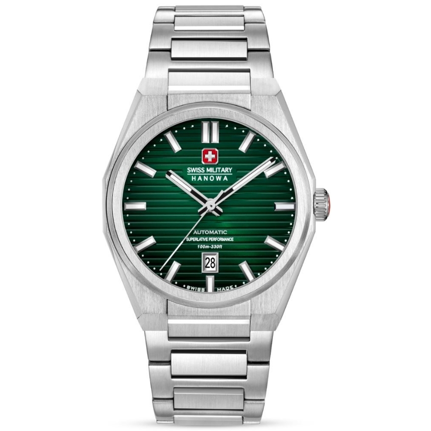SWISS MILITARY SMWGL0006902 