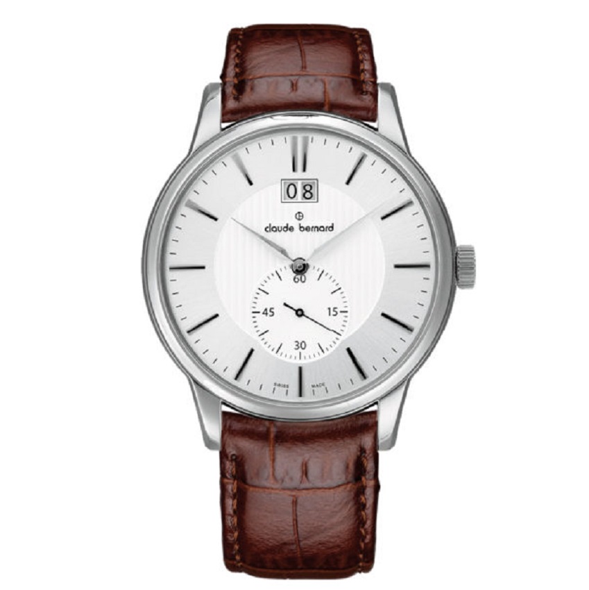 CB.64005 3 AIN3 CLAUDE BERNARD ERKEK KOL SAATİ