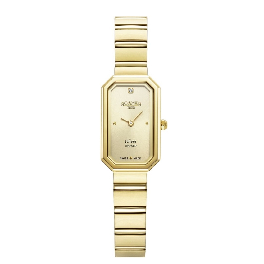 ROAMER 627845 48 39 20