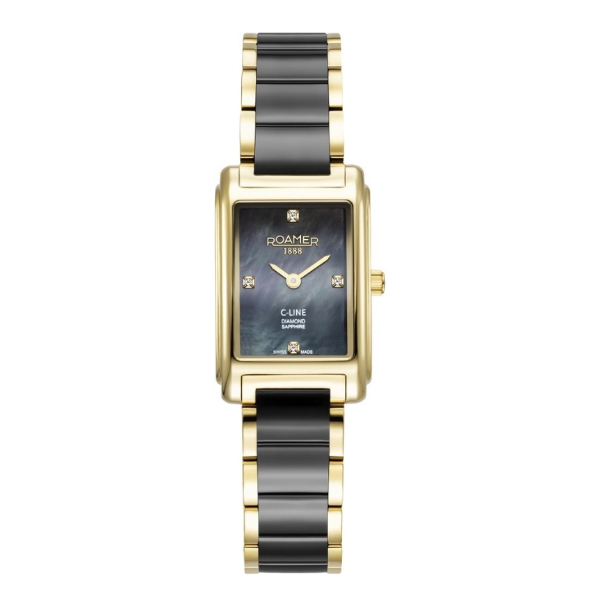 ROAMER 659845 48 89 60