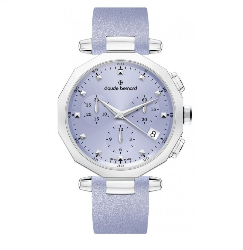 CB.10251 3CLA CLAUDE BERNARD  KADIN KOL SAATİ