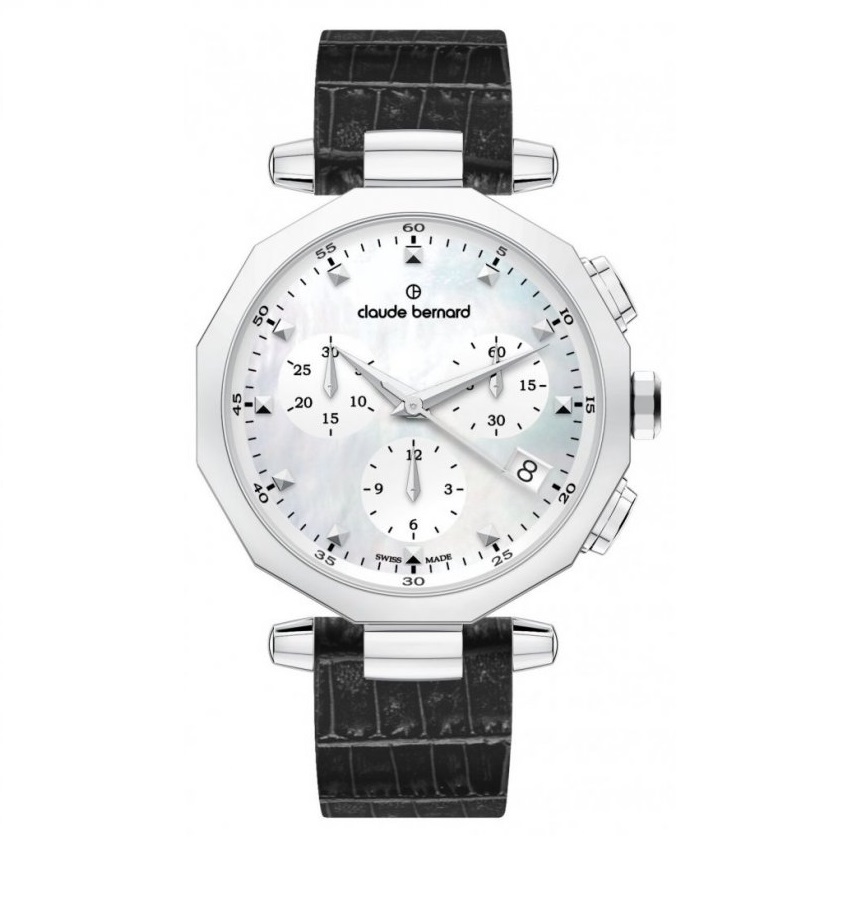 CB.102551 3CN NAN CLAUDE BERNARD