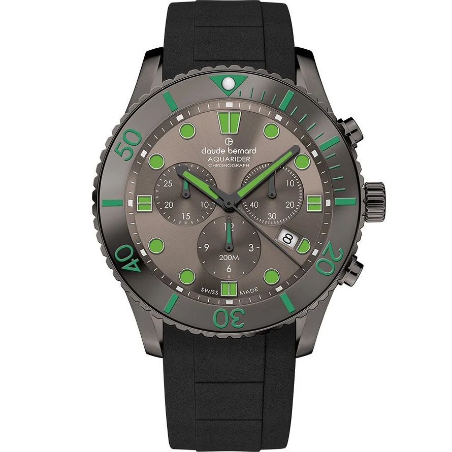 CB.10252 37GGVCA CLAUDE BERNARD