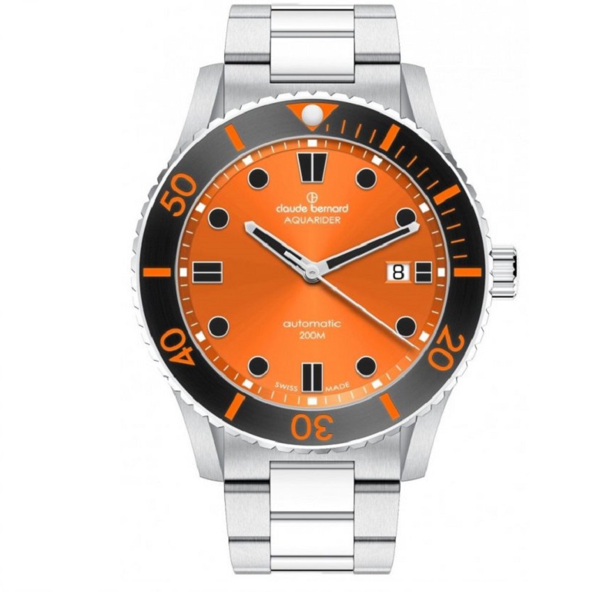 CB.80129 3NOM OİN  CLAUDE BERNARD