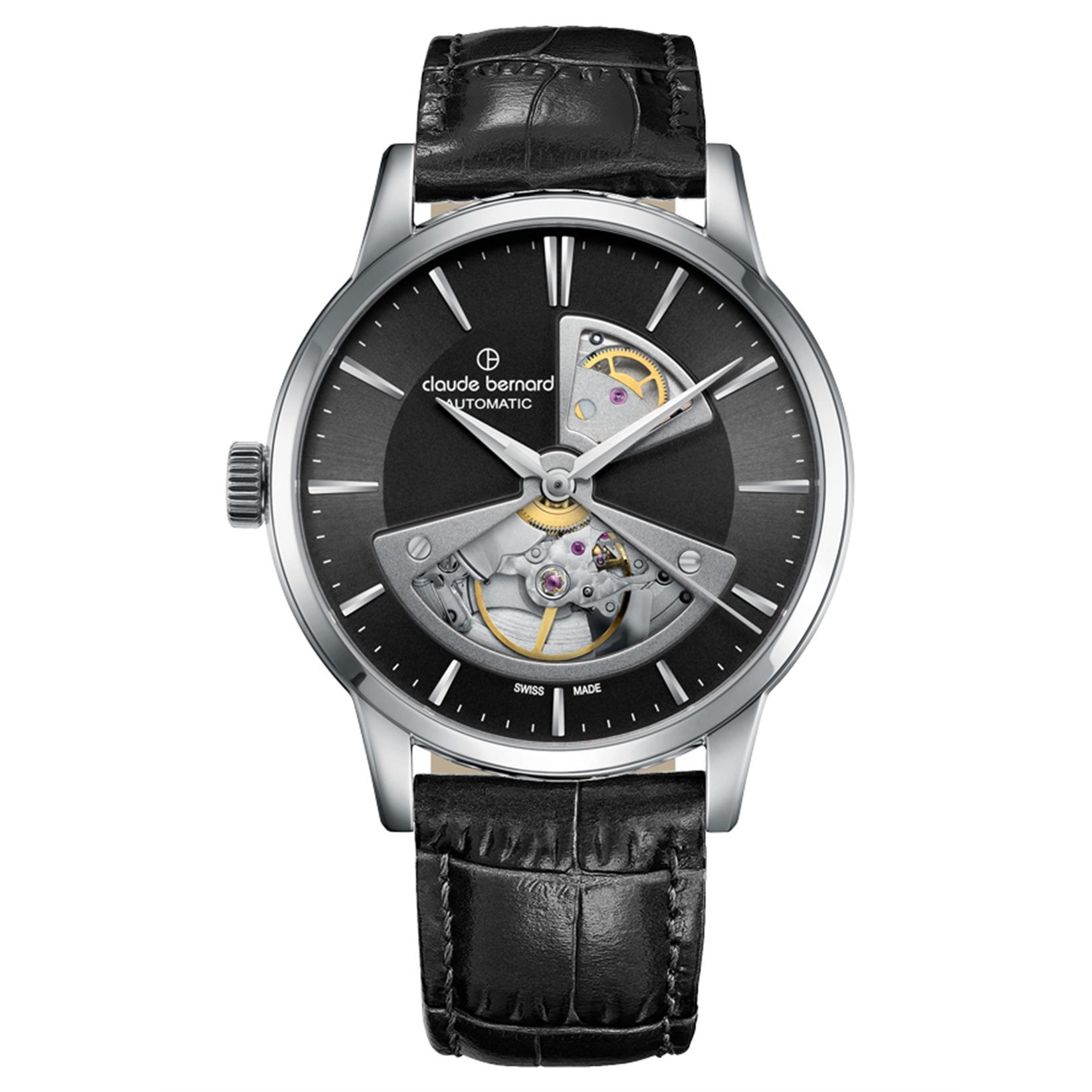 CB.85017 3 NIN2 CLAUDE BERNARD