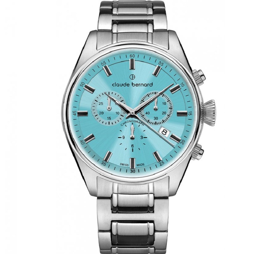 CB.10254 3M BUICN CLAUDE BERNARD ERKEK KOL SAATİ