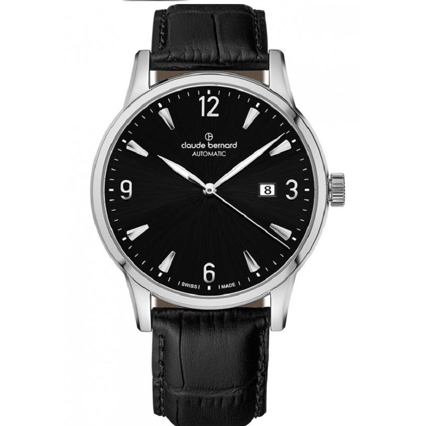 CB.80091 3 NINN CLAUDE BERNARD