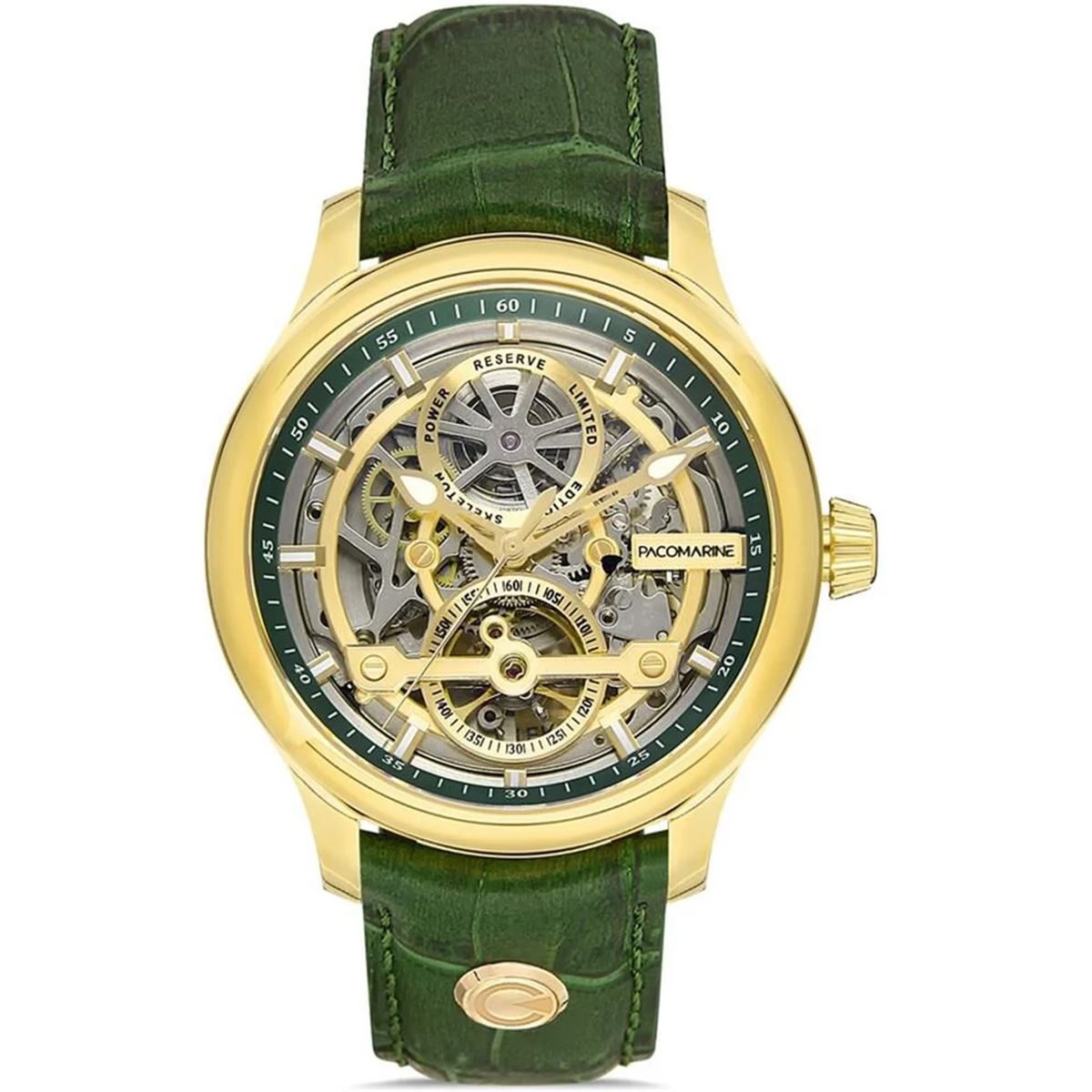 PACOMARINE PM.28008.02