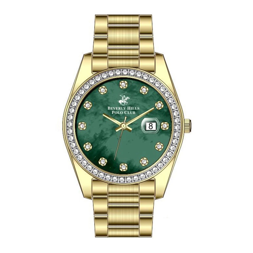 BEVERLY HILLS POLO BP3596X.171