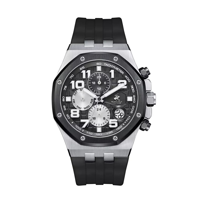 BEVERLY HILLS POLO BP3783.351
