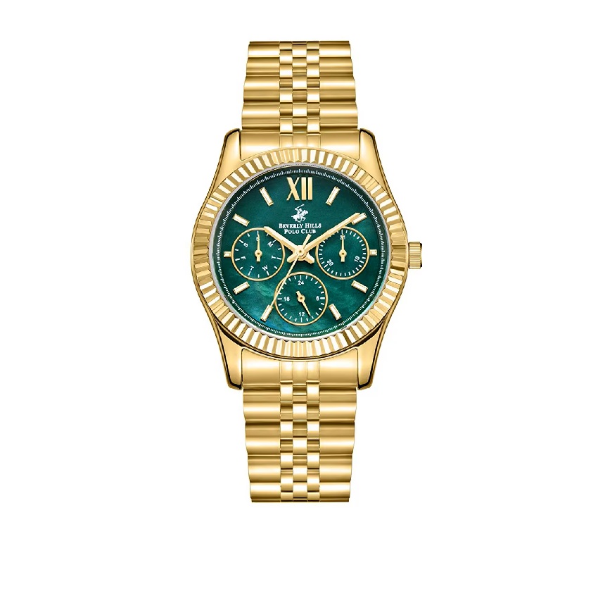 BEVERLY HILLS POLO  BP3169C.170