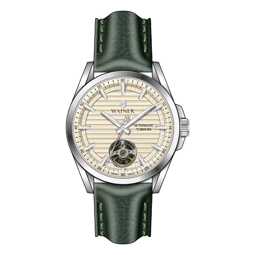 WAINER WA.25400-E