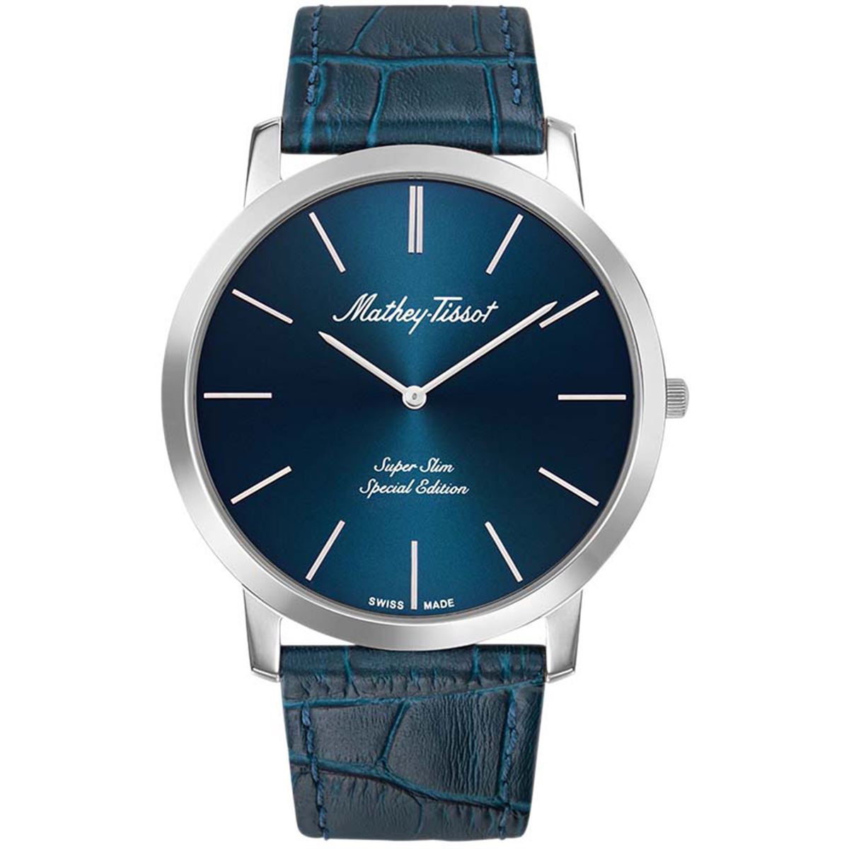 MATHEY TİSSOT H6915ABU