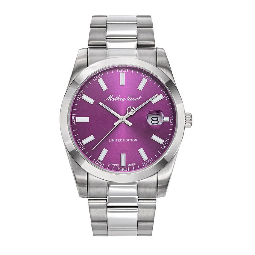 MATHEY TİSSOT H451PU