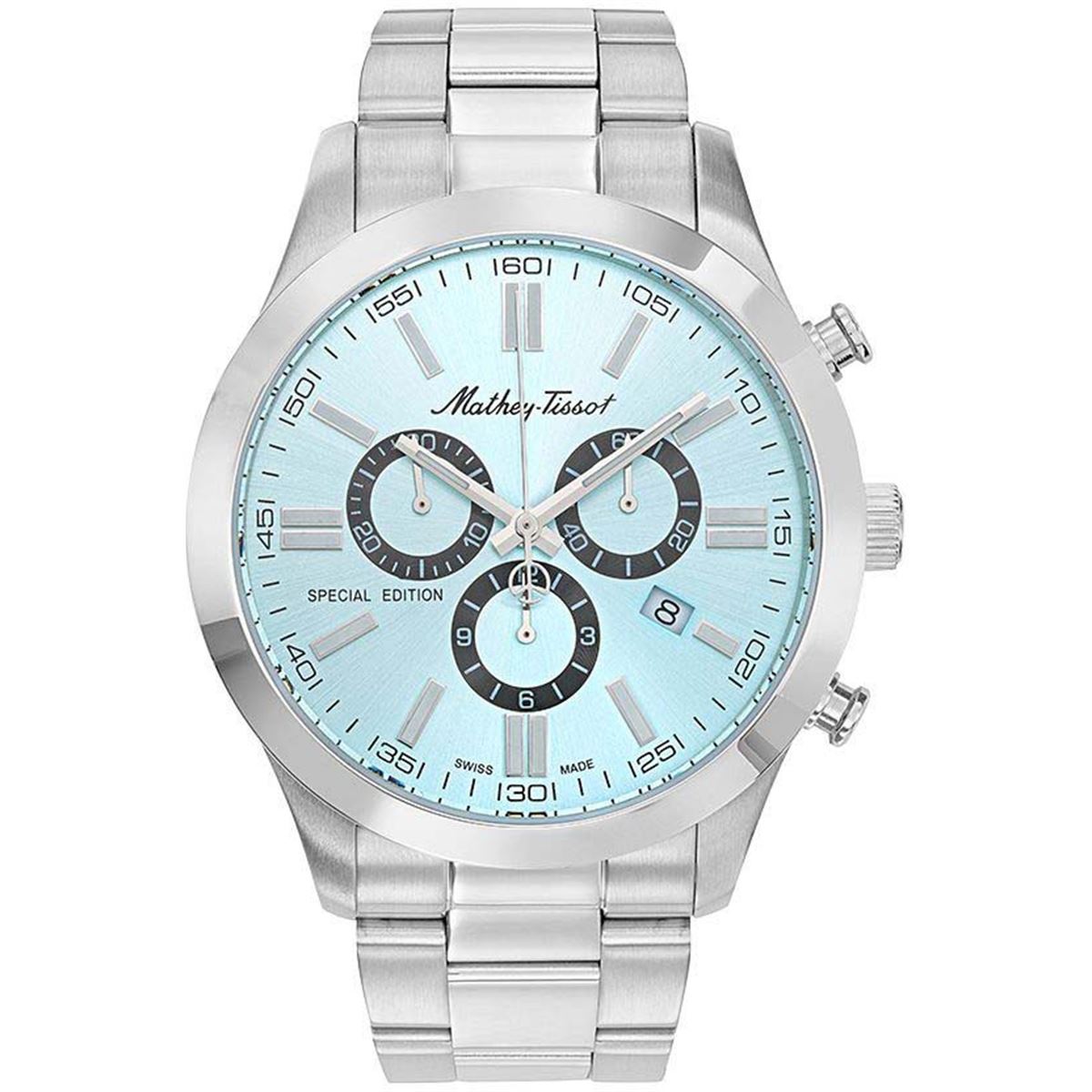 MATHEY TİSSOT H455CHSK